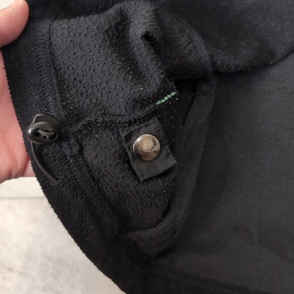 North End Fleece Jacket Full Zip Custom Coca Cola Merch Recycled Polyester - Picture 9 of 12